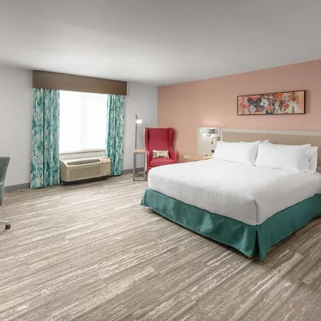 Hilton Garden Inn Columbus-2
