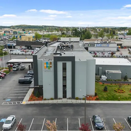 Even Hotel Manchester Airport By Ihg-2