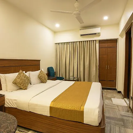 Hotel Avon Ruby Dadar-3