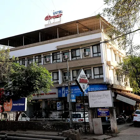 Hotel Girnar-3