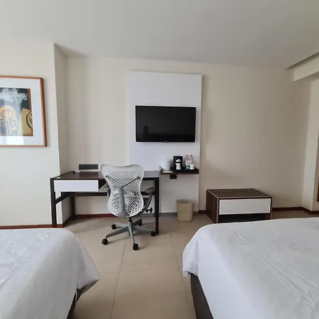 Holiday Inn Express Puerto Vallarta By Ihg-3
