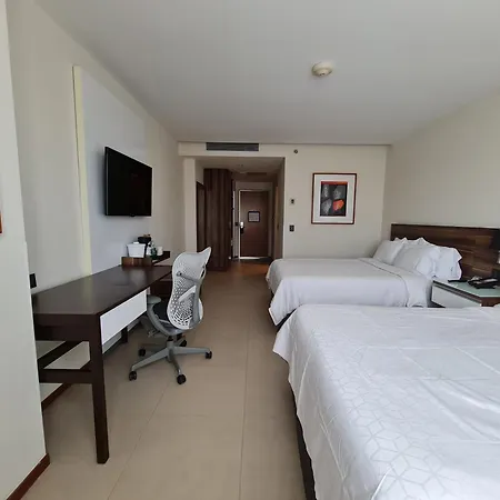Holiday Inn Express Puerto Vallarta By Ihg-2