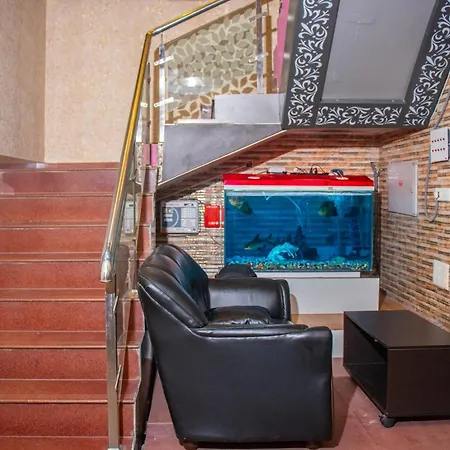 Babul Hotel-2