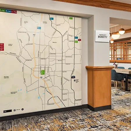 Towneplace Suites By Marriott Colorado Springs South-3