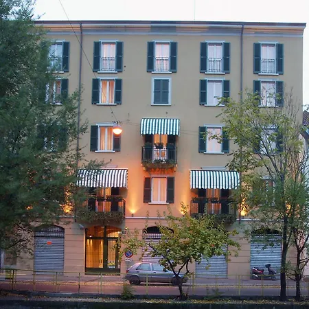 Ascanio Sforza - Suites & Apartments-2