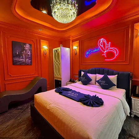 H A O Boutique Hotel-2