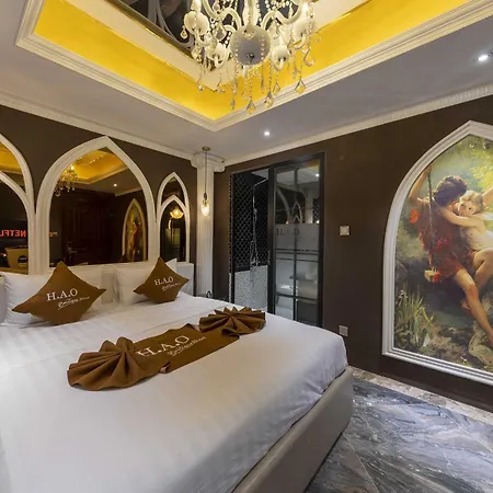 H A O Boutique Hotel-3