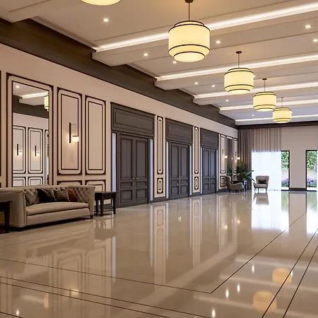 Treat Hotel Nashik City Center-2
