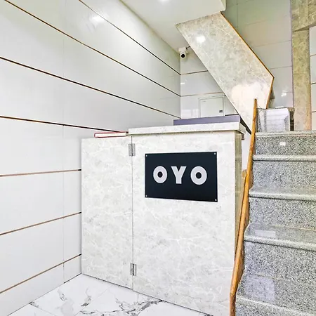 Hotel O Tanvi Guest House-3
