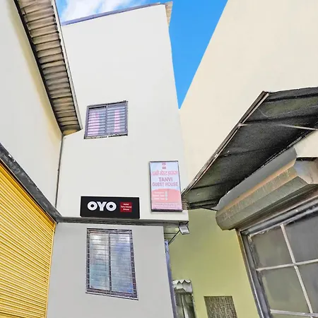 Hotel O Tanvi Guest House-2
