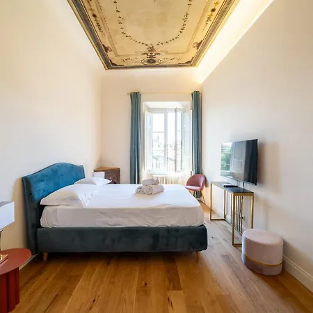 Residenza D'Epoca Palazzo Salviati Quaratesi-2