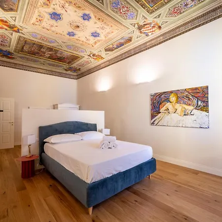 Residenza D'Epoca Palazzo Salviati Quaratesi-3