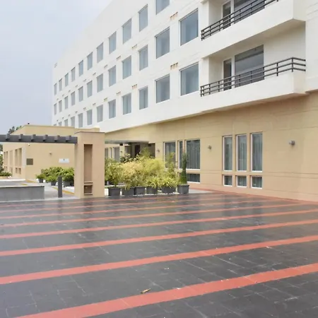 Fairfield By Marriott Coimbatore-3