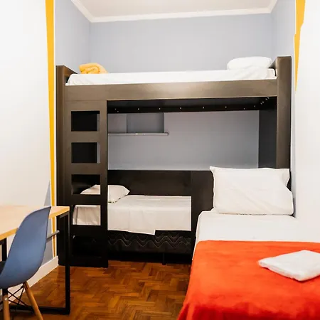 Lamparina Hostel-2
