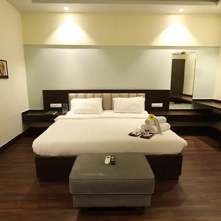 Country Inn By Kempinski Hotel And Resort - Mumbai International Airport-3