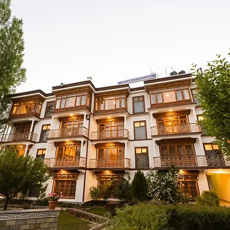 Hotel Gawaling International-2