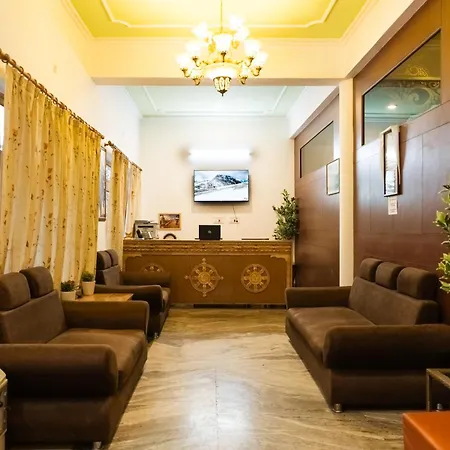 Hotel Gawaling International-3