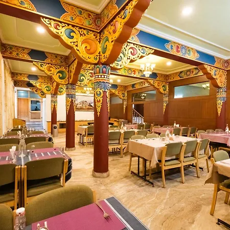 Hotel Gawaling International-2