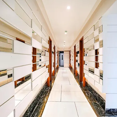 Fabhotel The Nashik Inn - Nr Vijay Mamta Theatre, Nashik Road-3