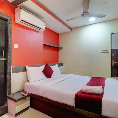 Hotel Icon Near T-2 International Airport Mumbai-3