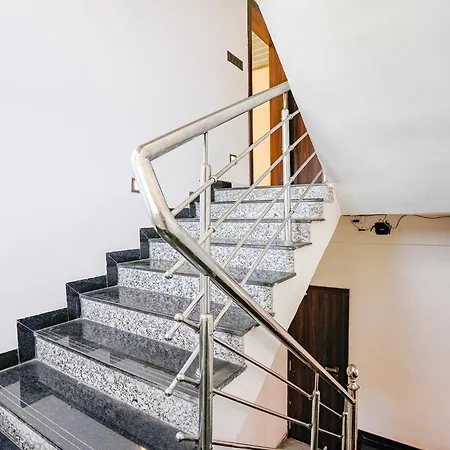 Fabhotel The Regal Inn - Pathardi Phata-3