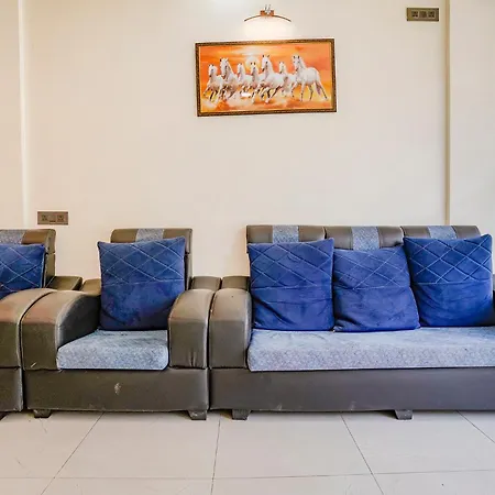 Fabhotel The Regal Inn - Pathardi Phata-2