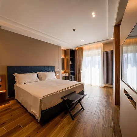 Nap Luxury Guest House Municipio-3