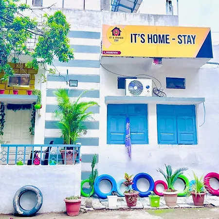 Its Home - Stay-2