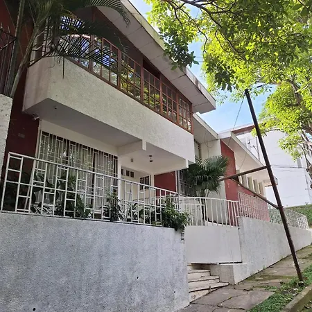 Carolina Hostel-2