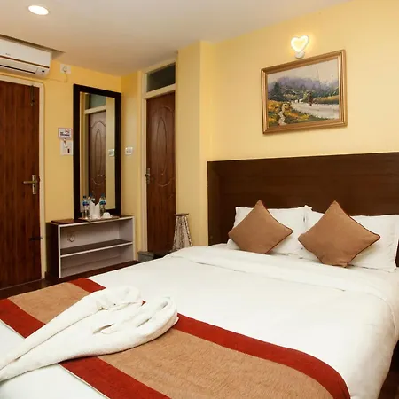 Hotel Rosemary Homes-3