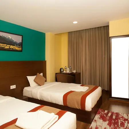 Hotel Rosemary Homes-2
