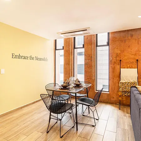 Grand Chapultepec Residencial-2
