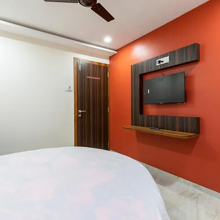 Hotel Samrat Palace-3