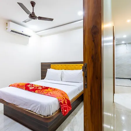 Hotel Samrat Palace-2