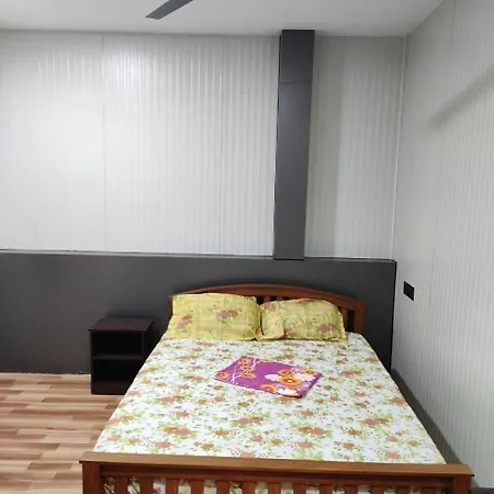 Vidhara Rooms-3