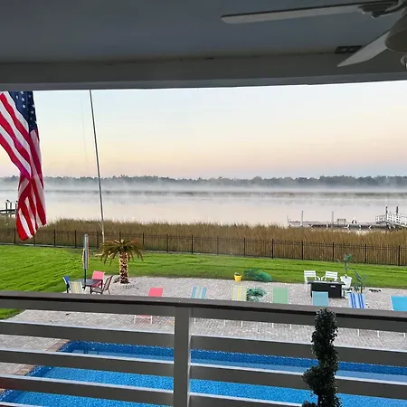 River House At North Charleston, South Carolina-3