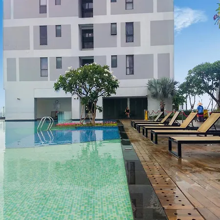 Rivergate Serviced Apartments-2