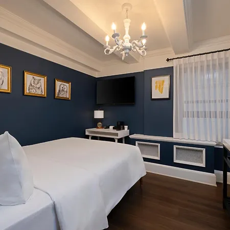 Voco The Franklin New York By Ihg-2