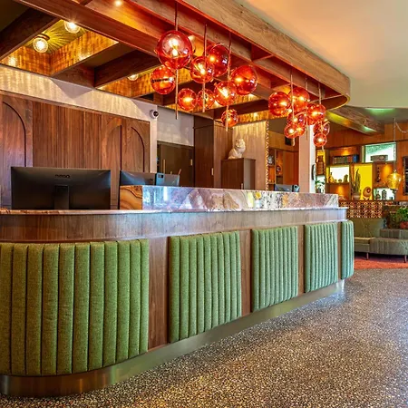 Hotel Zed Victoria-2