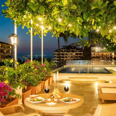 Hotel Casa Dona Susana By Los Arcos (Adults Only)-2