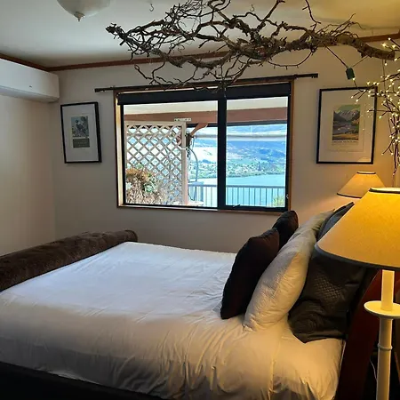 The Embassy B&B-2