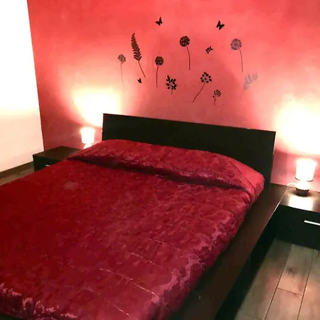 Roma House Alessandrino-2