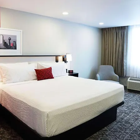 Ramada By Wyndham Dfw Airport-3