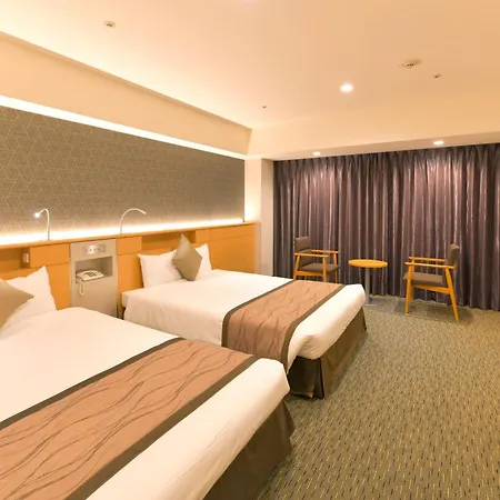 Narita Tobu Hotel Airport-2