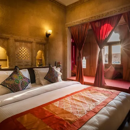 Gaji Hotel Jaisalmer-2