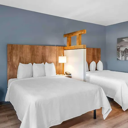 Extended Stay America Premier Suites - Fort Myers - Airport-3