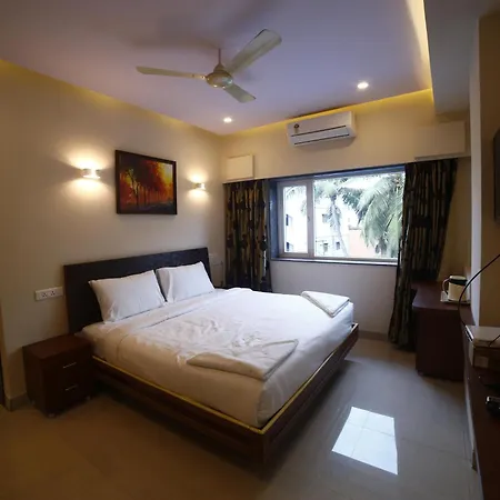 Hotel Skml Grand-2