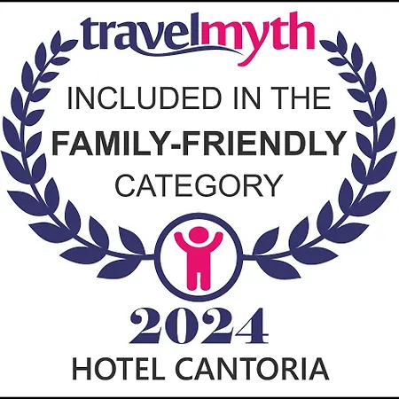 Hotel Cantoria-2