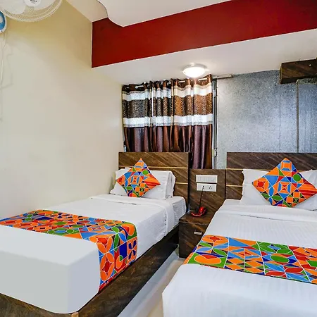 Fabhotel Amber Crop Inn-2