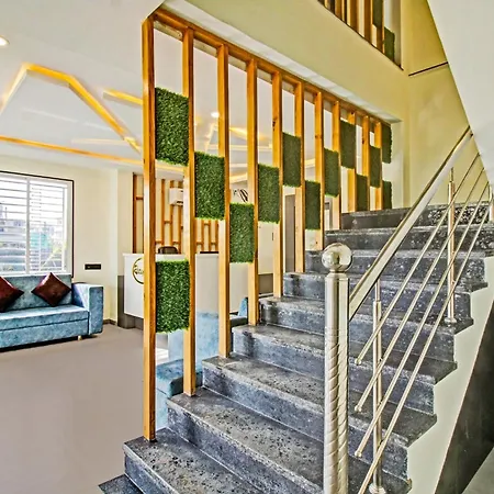 Townhouse Md Star-3